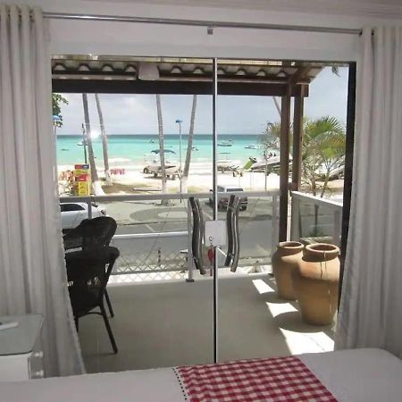 Maragogi Beach Flats ภายนอก รูปภาพ