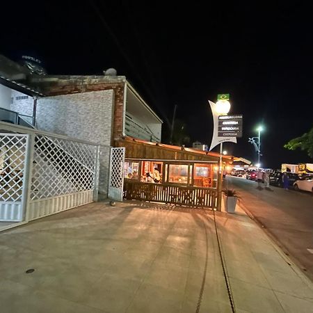 Maragogi Beach Flats ภายนอก รูปภาพ