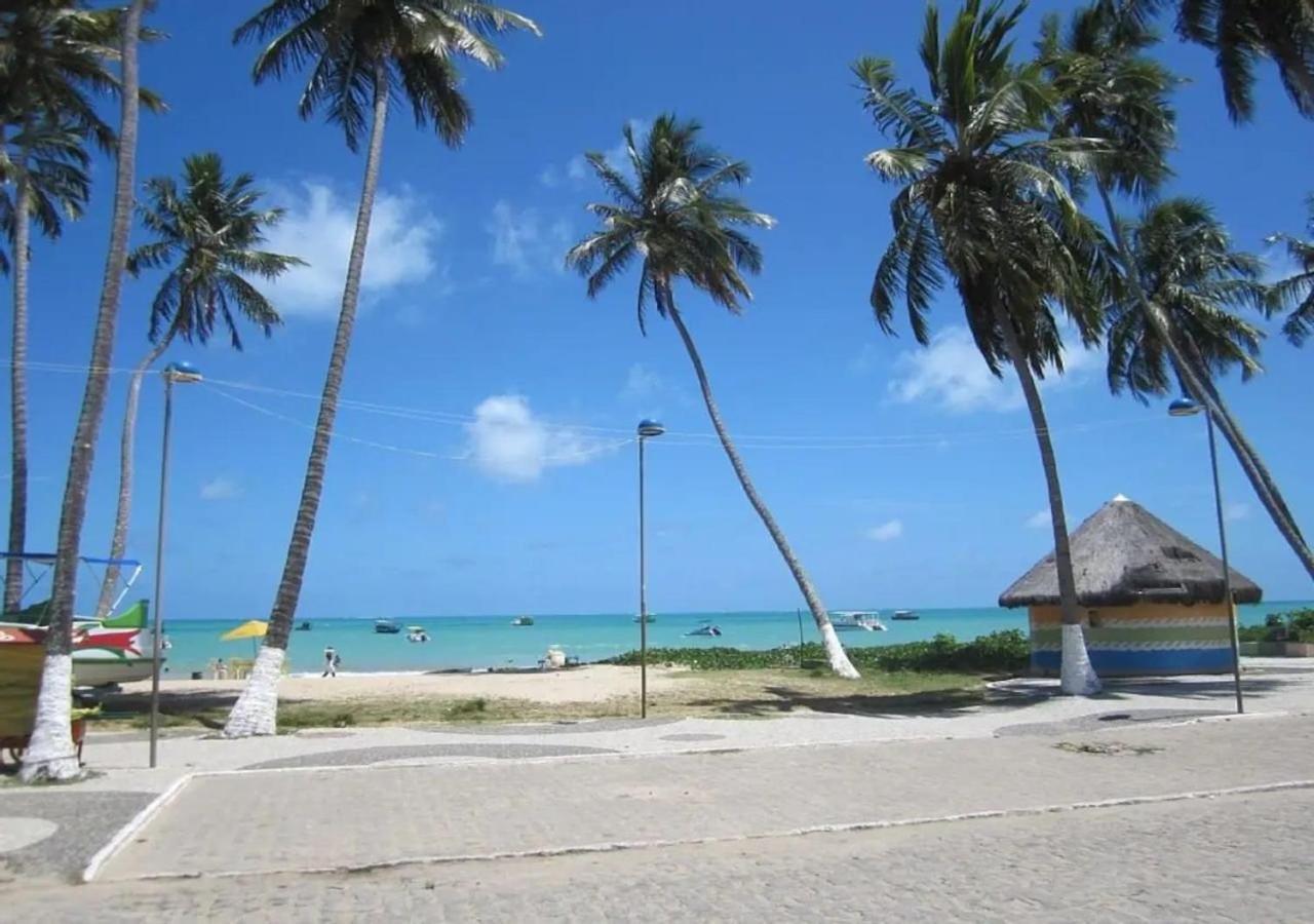 Maragogi Beach Flats ภายนอก รูปภาพ