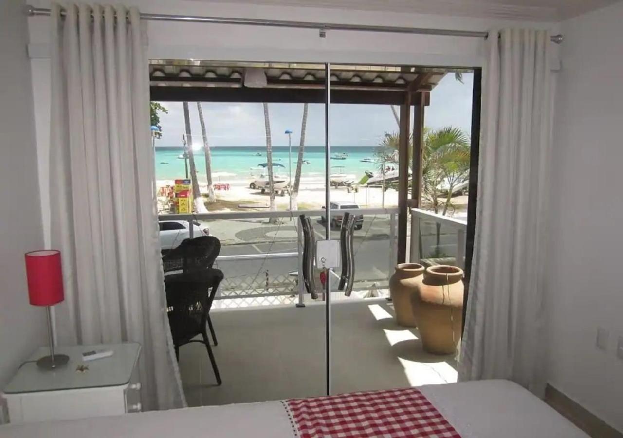 Maragogi Beach Flats ภายนอก รูปภาพ