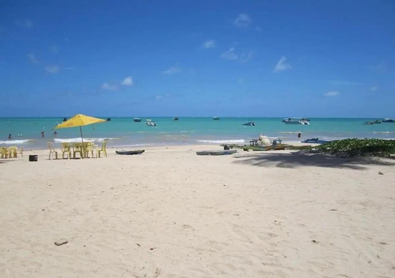 Maragogi Beach Flats ภายนอก รูปภาพ