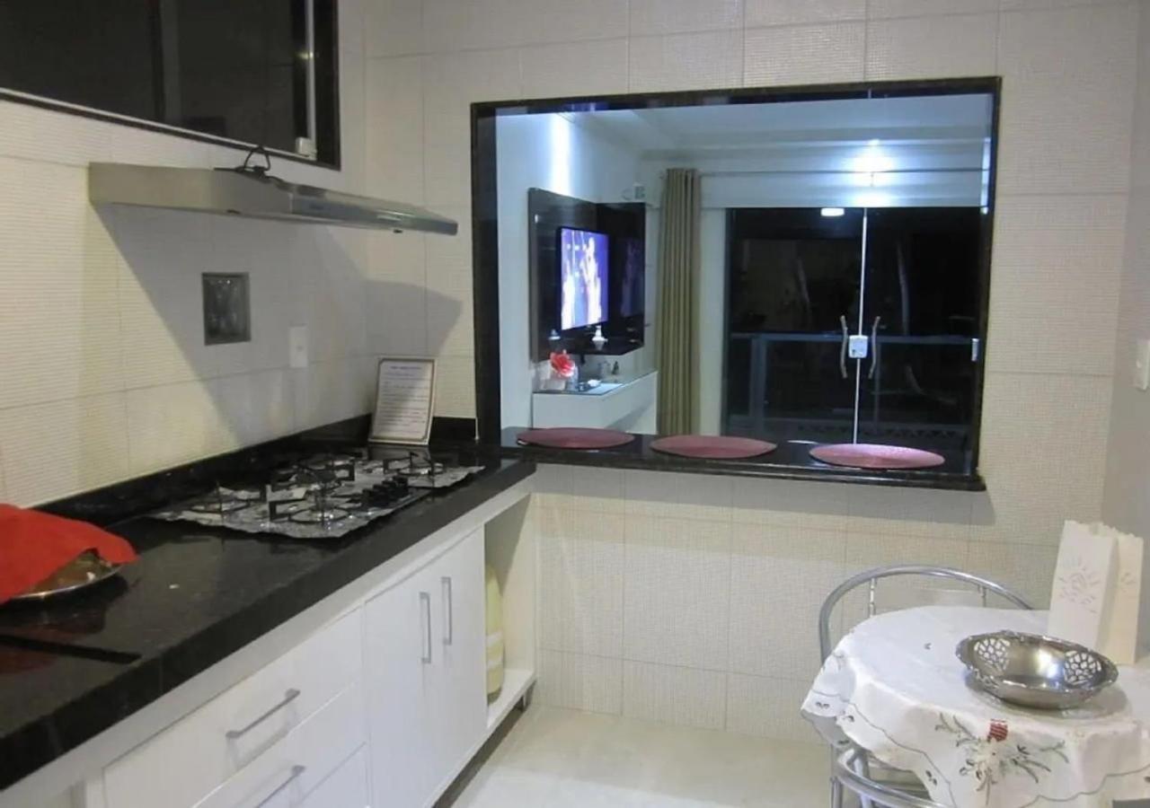 Maragogi Beach Flats ภายนอก รูปภาพ
