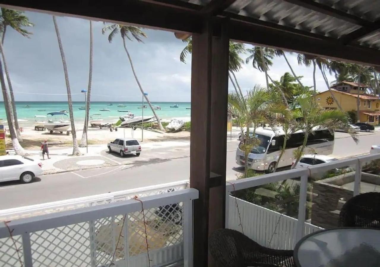 Maragogi Beach Flats ภายนอก รูปภาพ
