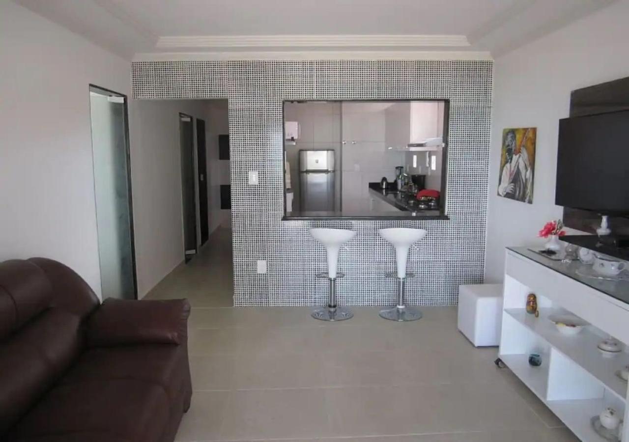 Maragogi Beach Flats ภายนอก รูปภาพ