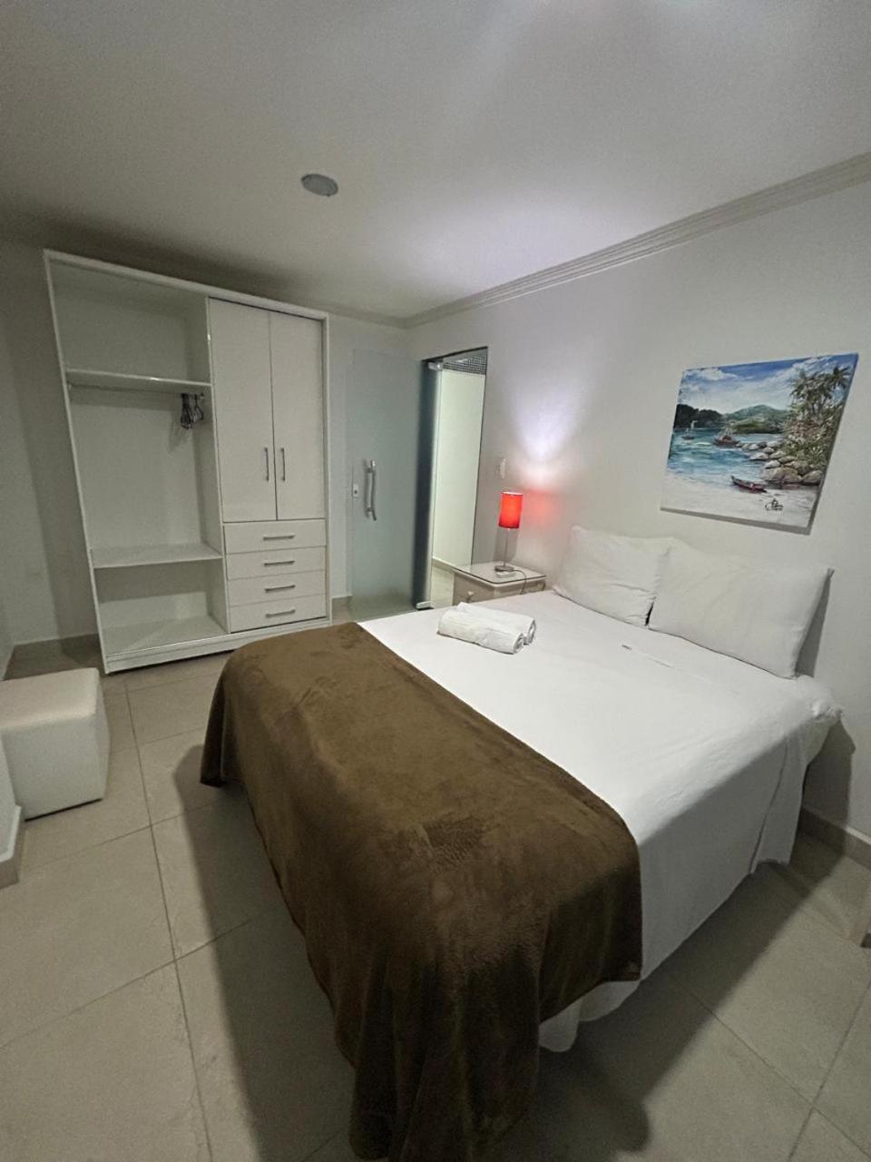 Maragogi Beach Flats ภายนอก รูปภาพ