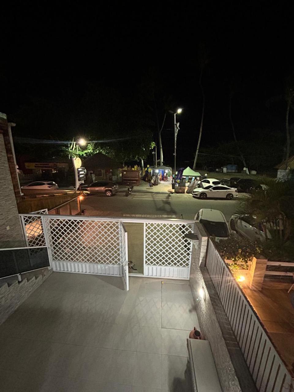 Maragogi Beach Flats ภายนอก รูปภาพ