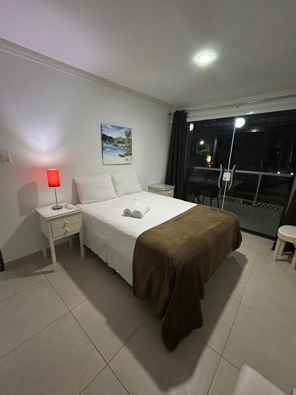 Maragogi Beach Flats ภายนอก รูปภาพ