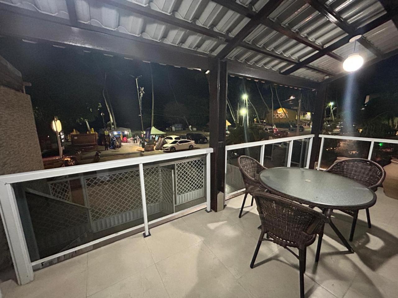Maragogi Beach Flats ภายนอก รูปภาพ