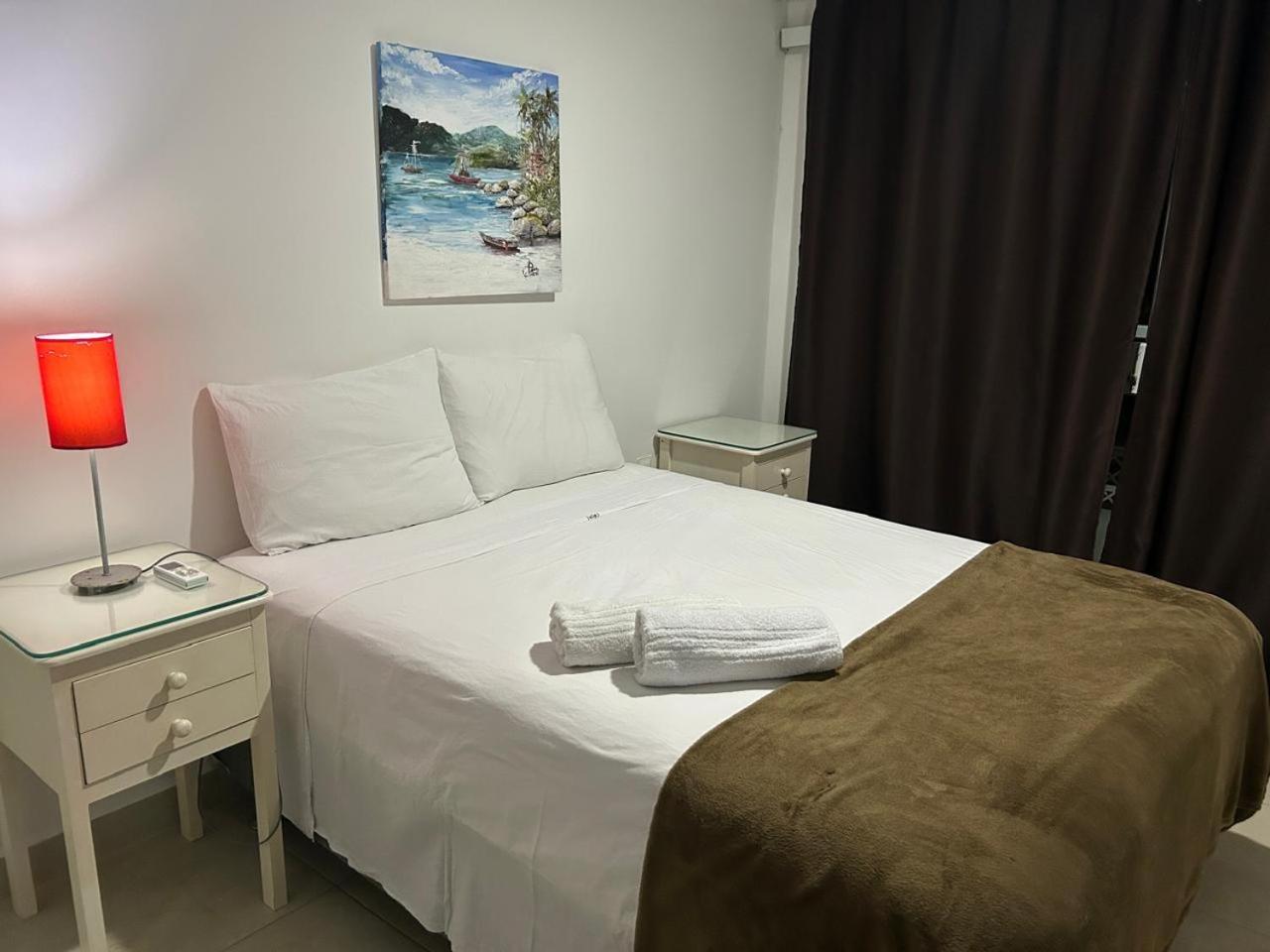 Maragogi Beach Flats ภายนอก รูปภาพ