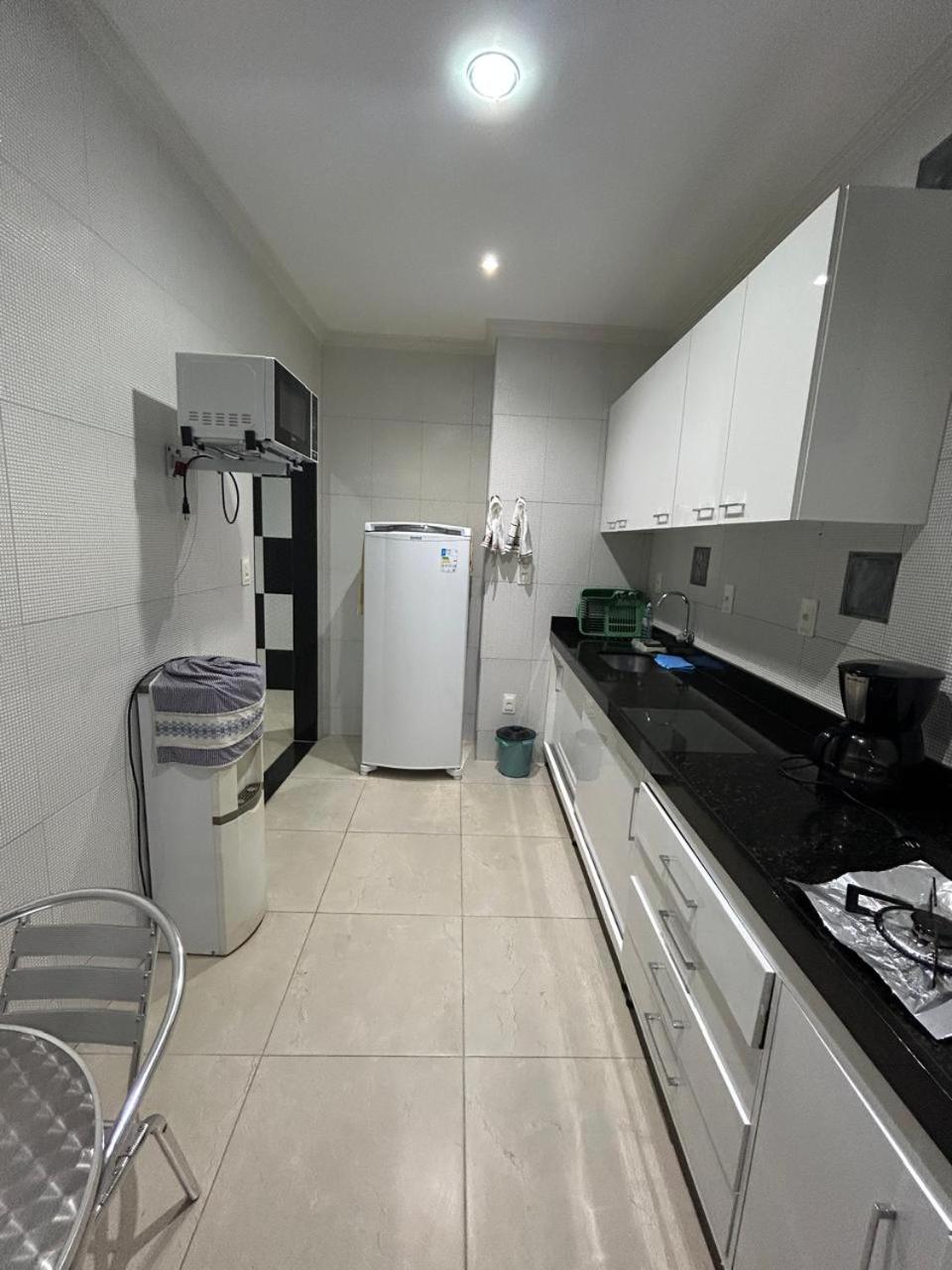 Maragogi Beach Flats ภายนอก รูปภาพ