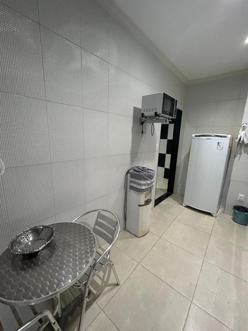 Maragogi Beach Flats ภายนอก รูปภาพ
