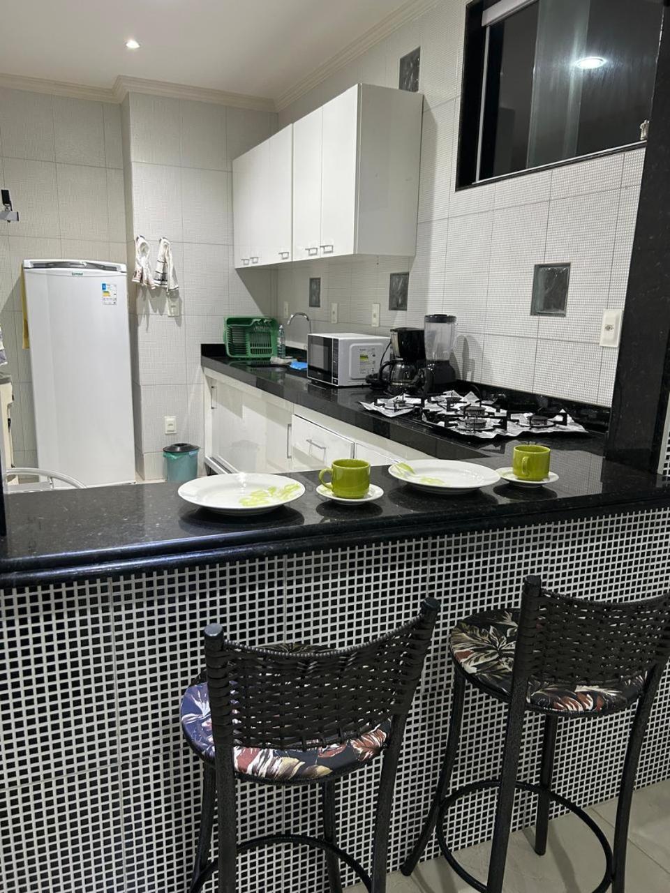 Maragogi Beach Flats ภายนอก รูปภาพ