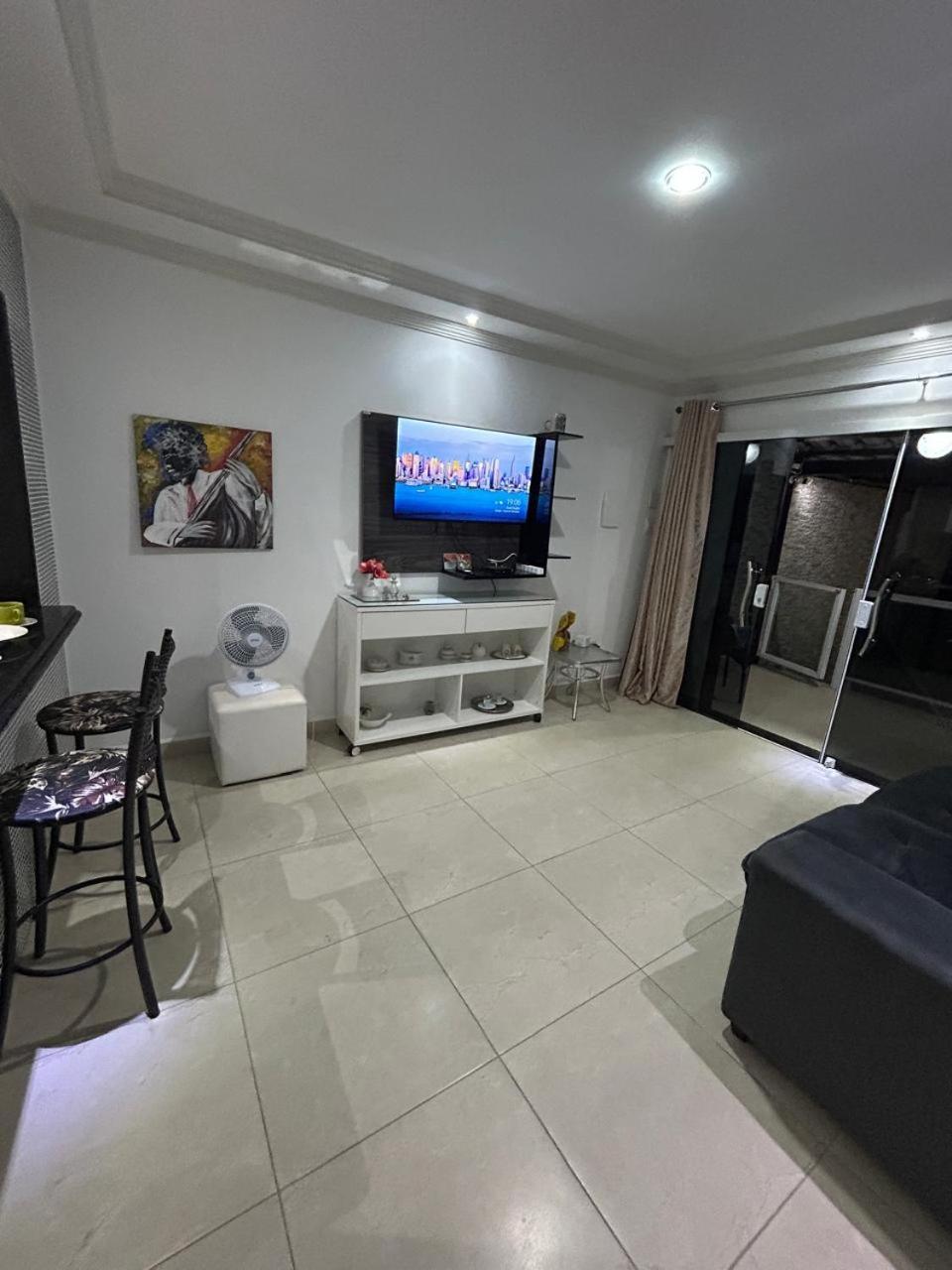 Maragogi Beach Flats ภายนอก รูปภาพ