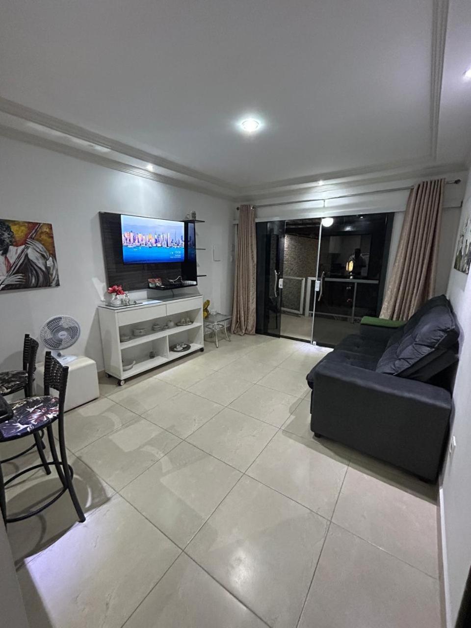 Maragogi Beach Flats ภายนอก รูปภาพ