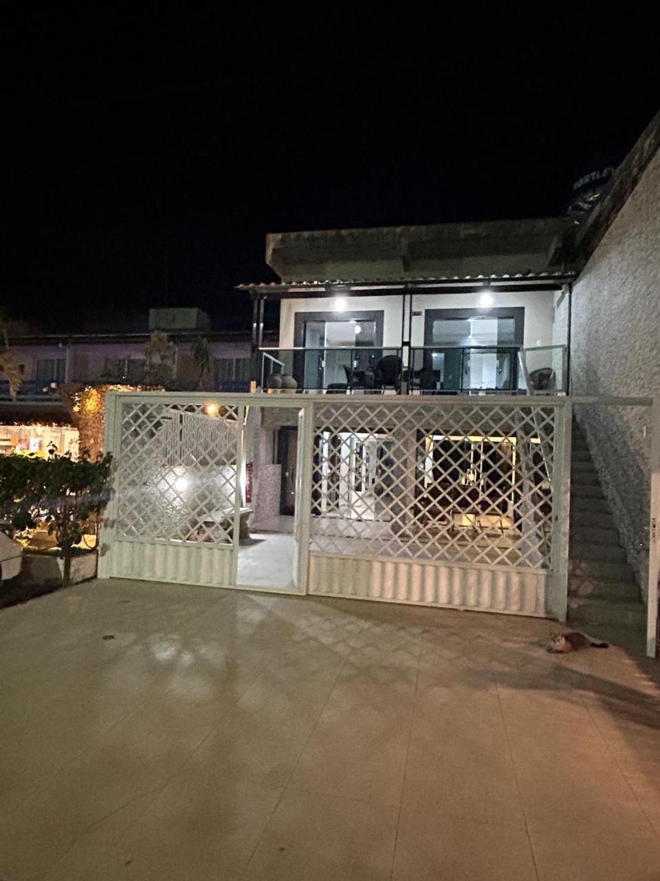 Maragogi Beach Flats ภายนอก รูปภาพ