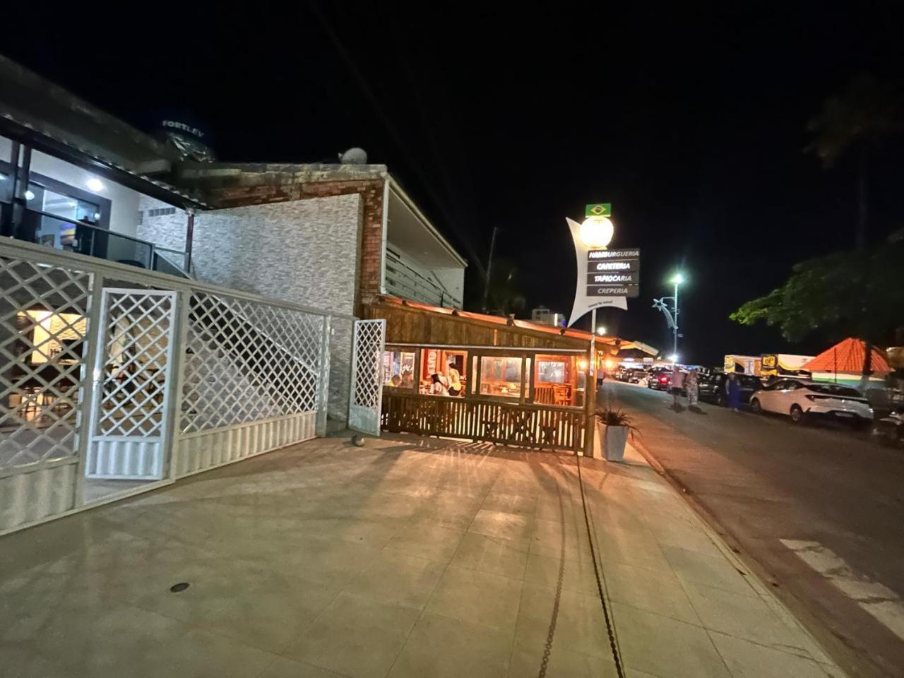 Maragogi Beach Flats ภายนอก รูปภาพ