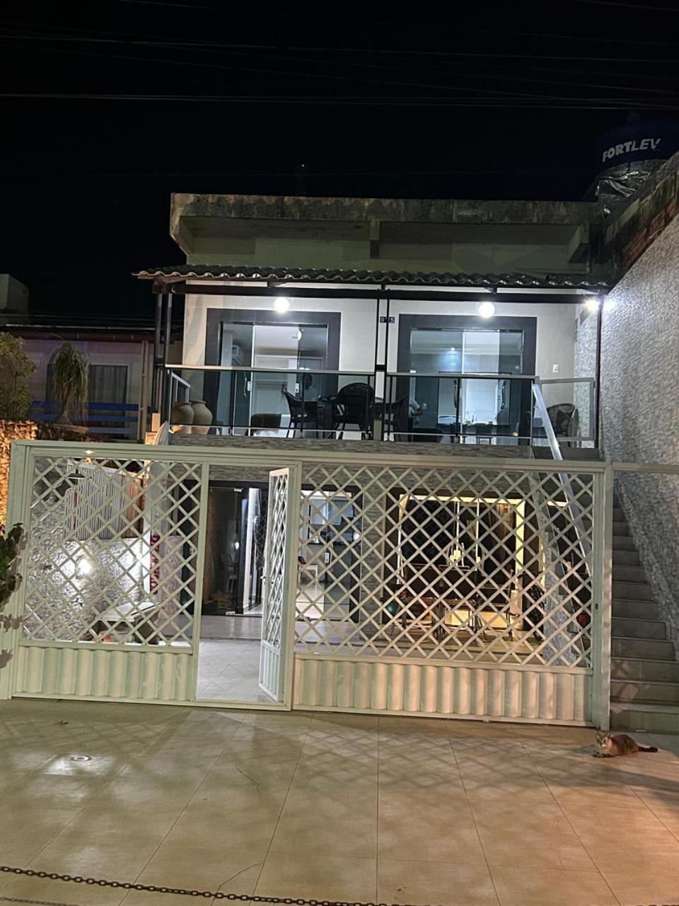 Maragogi Beach Flats ภายนอก รูปภาพ