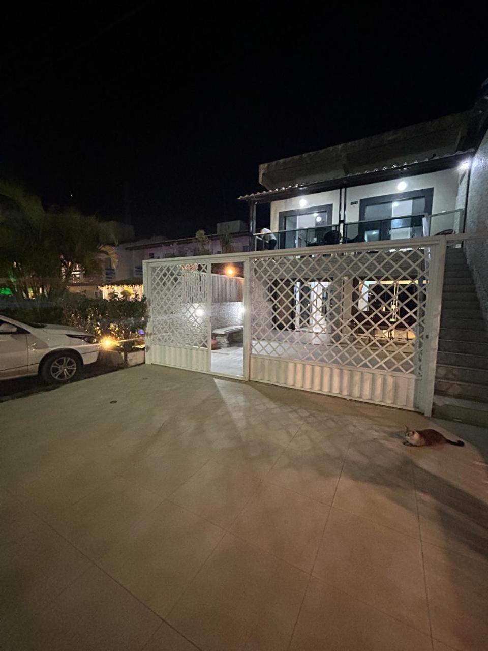 Maragogi Beach Flats ภายนอก รูปภาพ