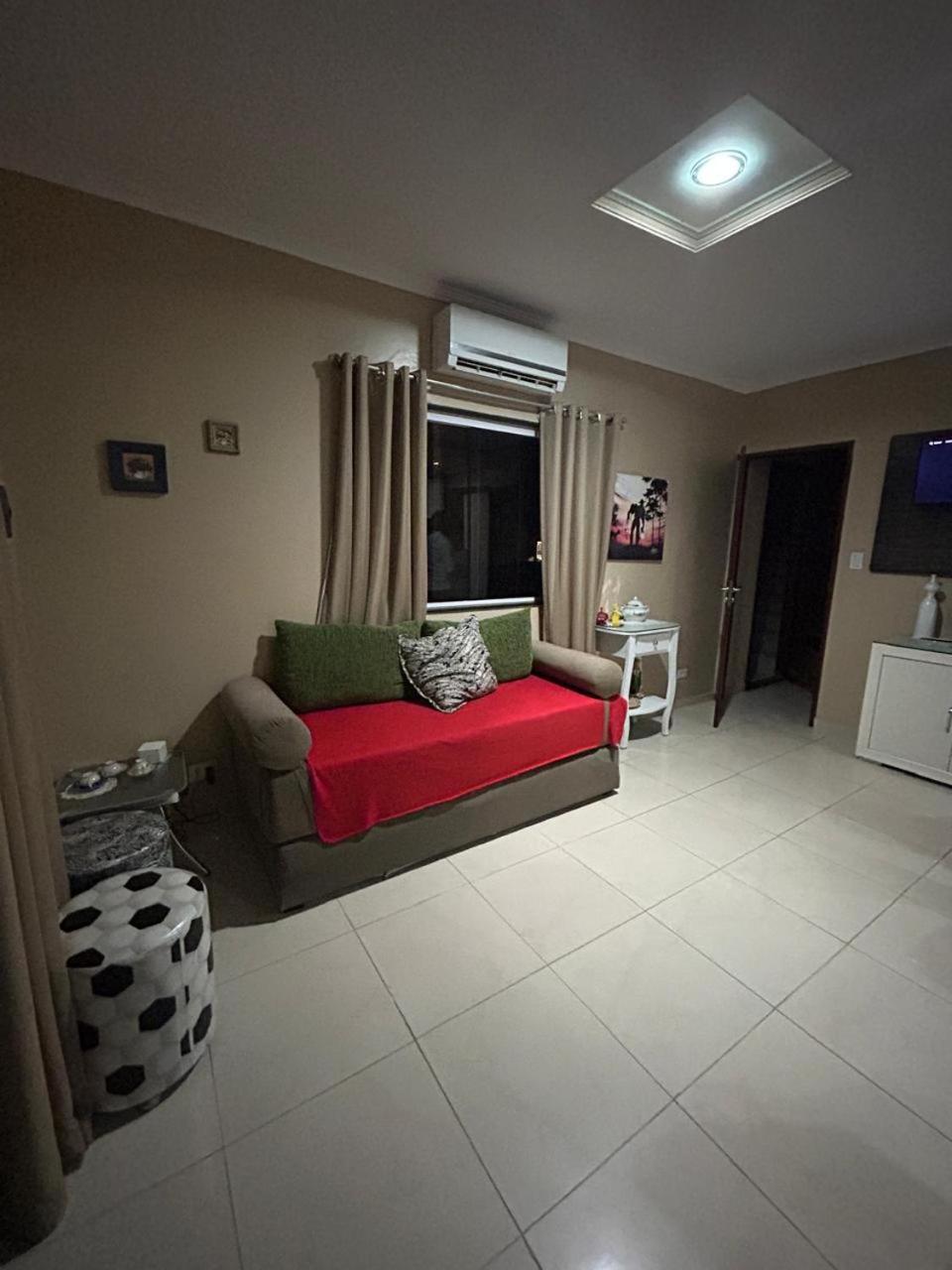 Maragogi Beach Flats ภายนอก รูปภาพ
