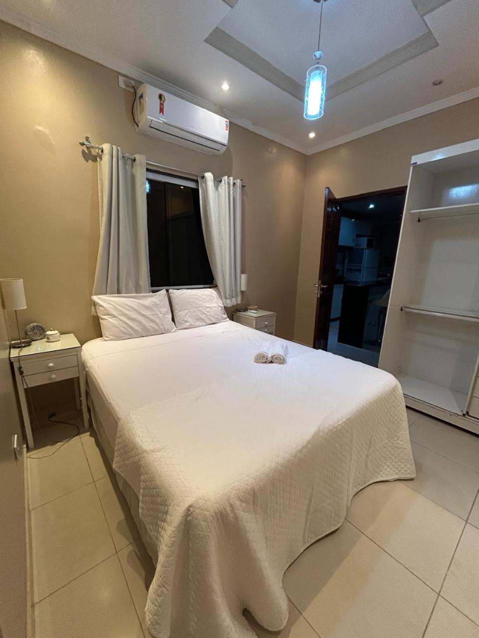 Maragogi Beach Flats ภายนอก รูปภาพ