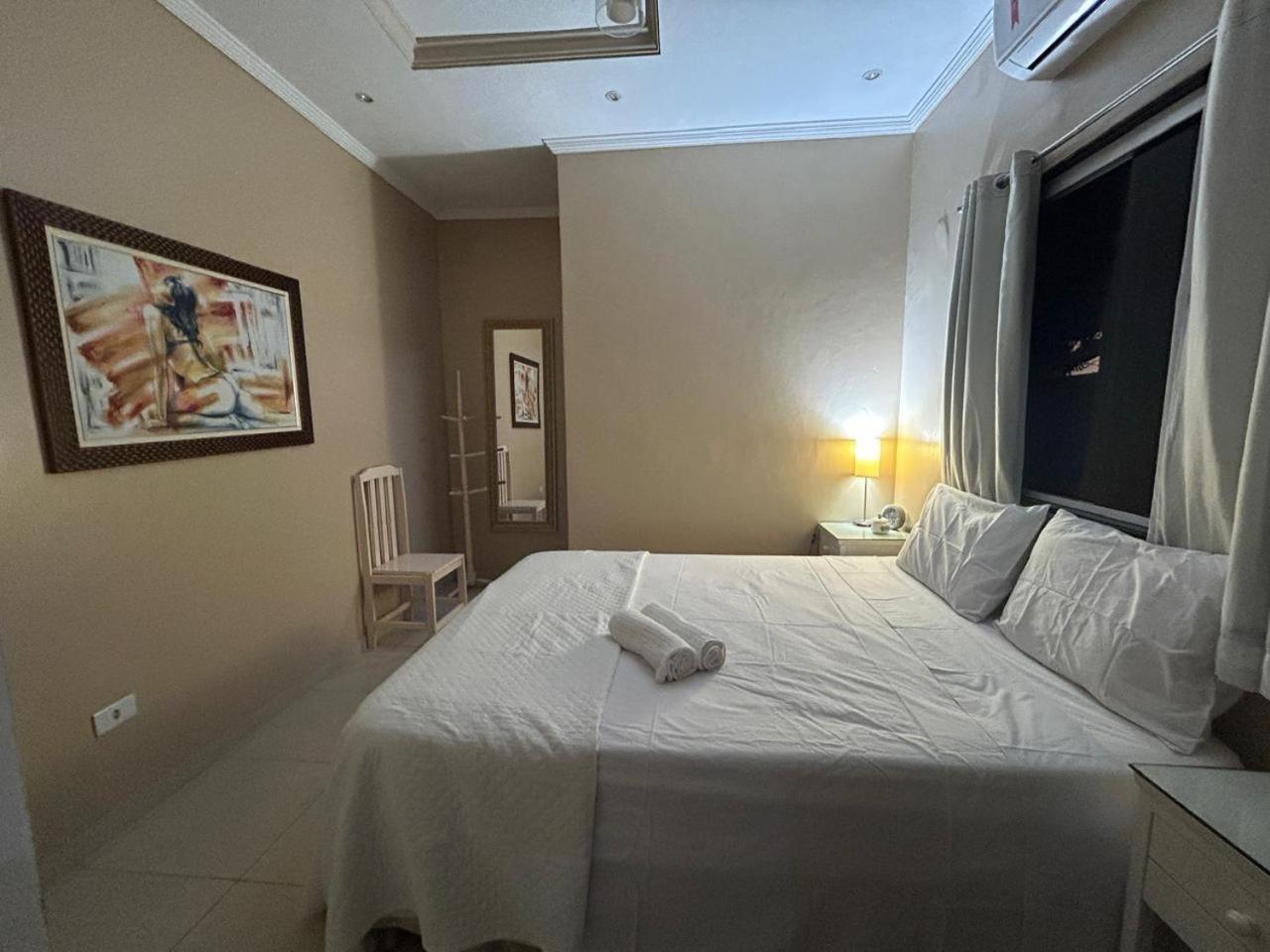 Maragogi Beach Flats ภายนอก รูปภาพ