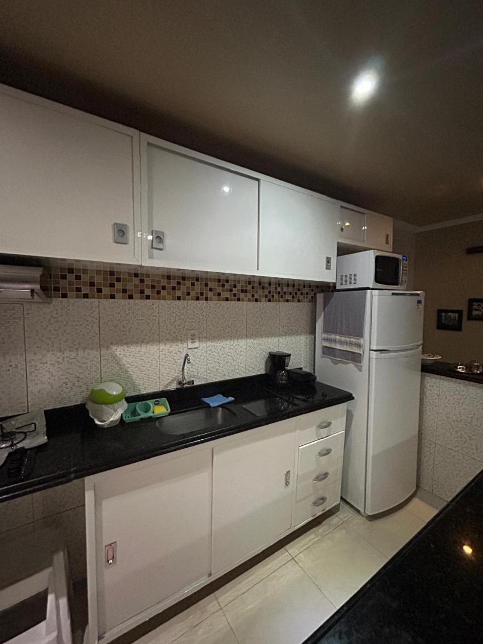 Maragogi Beach Flats ภายนอก รูปภาพ