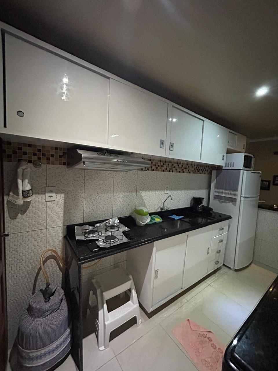 Maragogi Beach Flats ภายนอก รูปภาพ