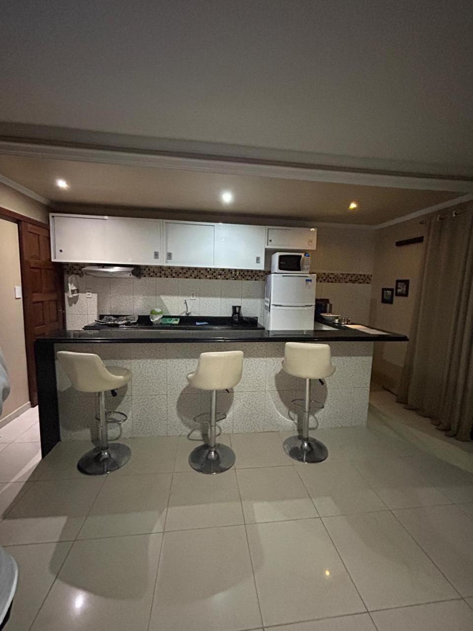 Maragogi Beach Flats ภายนอก รูปภาพ