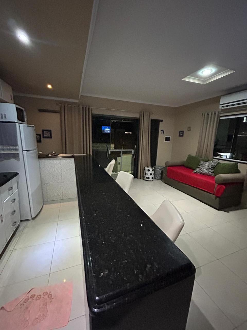 Maragogi Beach Flats ภายนอก รูปภาพ